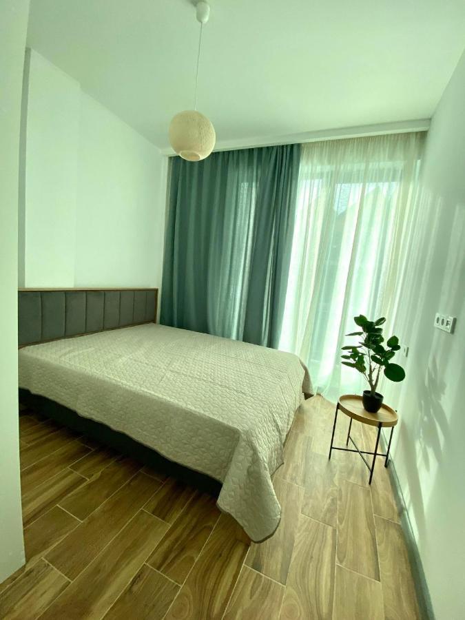 Snow Forest Bakuriani Apartment 10 Экстерьер фото